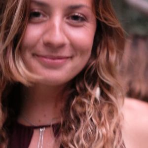 Meet your Posher, Cat